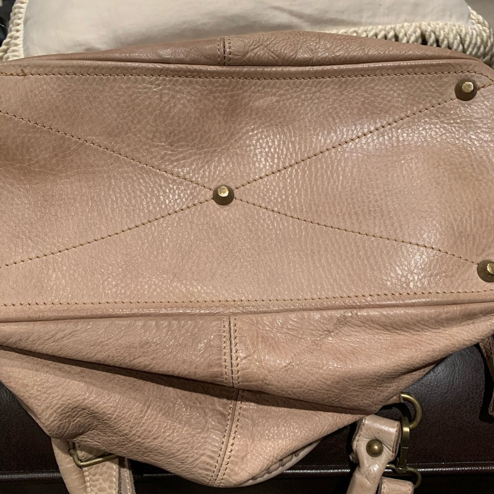 Vera Pelle handbag - Picture 5 of 6
